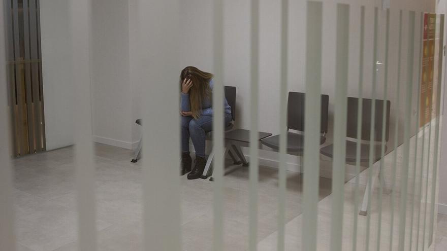 Depresión: “No es vergonzoso pedir ayuda, es valiente”