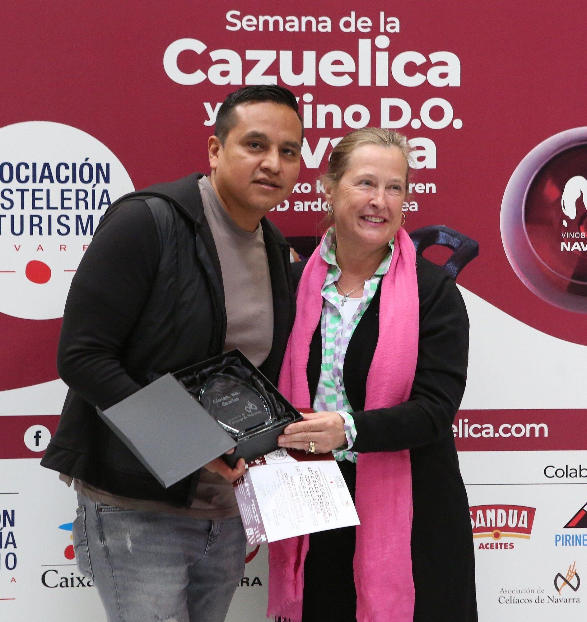 Fotos de la 24ª semana de la cazuelica de Navarra