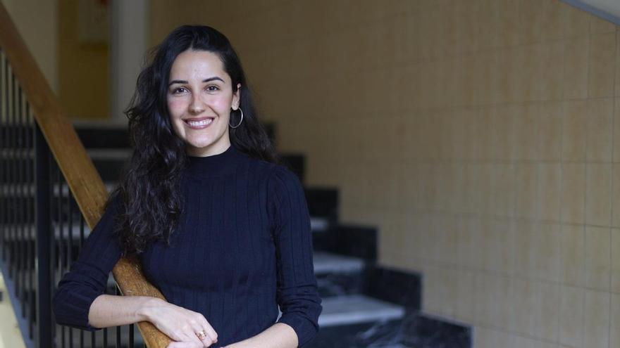 Genealogía de directoras vascas: 'Silencio continuo'