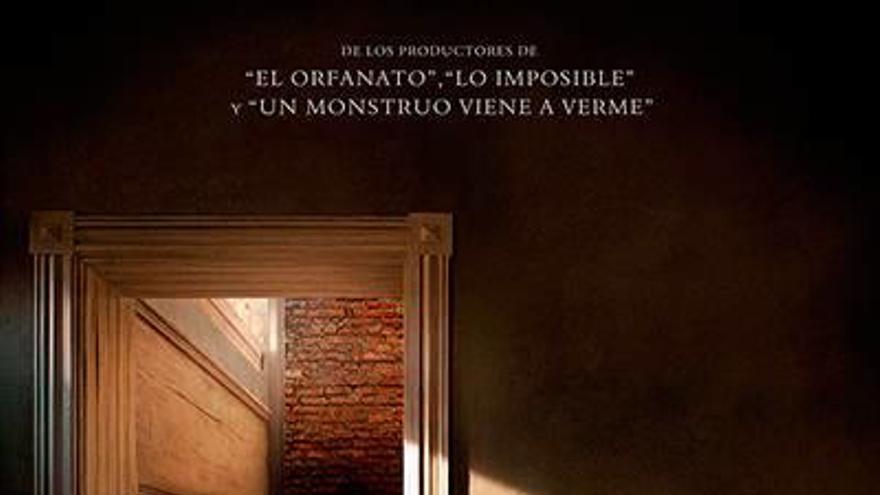 ‘El secreto de Marrowbone’: poder huir del pasado... o no