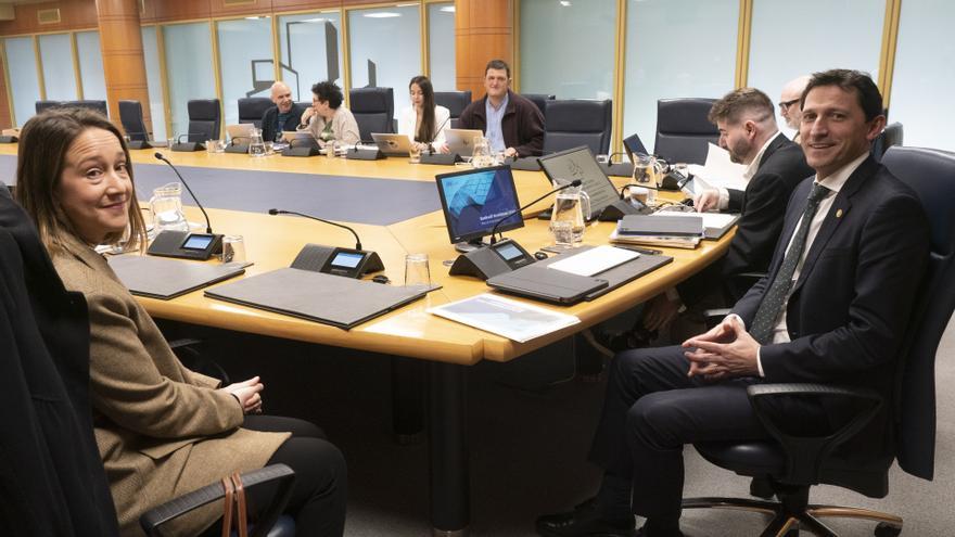 La Alianza Financiera Vasca ha movilizado 250 millones de euros en su primer año de funcionamiento