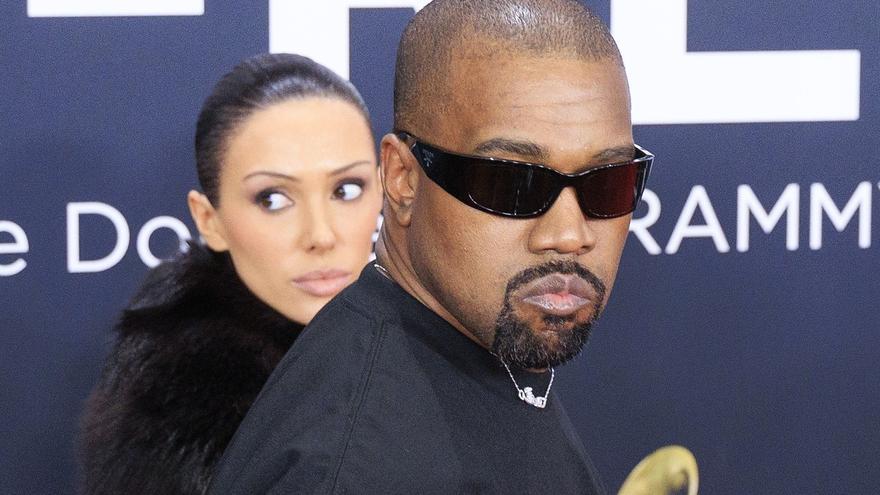 El Gobierno británico prohíbe la entrada de Kanye West al Reino Unido