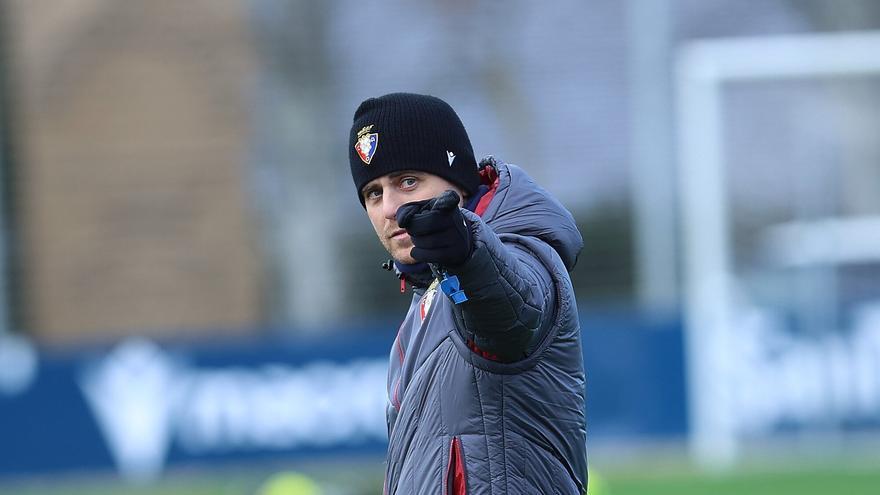 En directo, Elche-Osasuna: Torró vuelve al once