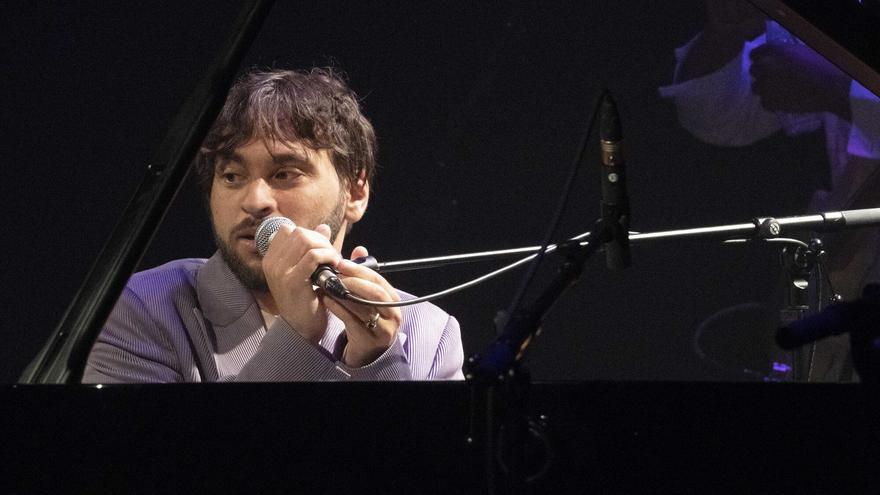 Un delicado y militante Samora Pinderhughes sobrecoge al Principal