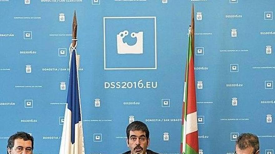Donostia presidirá la red de ciudades iberoamericanas