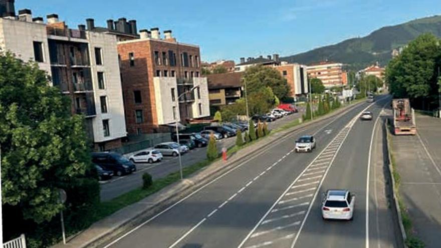 Lemoa apuesta en el presupuesto de 2026 por la seguridad ciudadana, la calidad de vida y el euskera