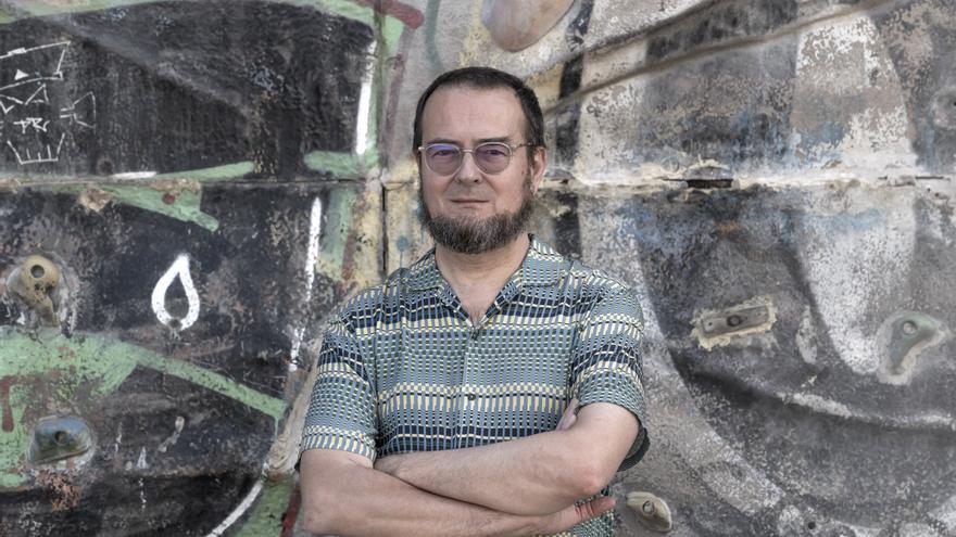 Entrialgo pone fin al cómic ‘Herminio Bolaextra’: “Ahora se lleva el malismo internacional”