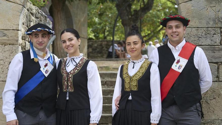 Día grande en Berriozar
