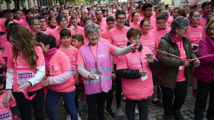 Crean una guía para prevenir el abandono de los tratamientos orales en cáncer de mama