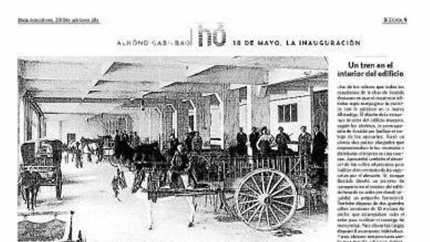 El milagro del vino