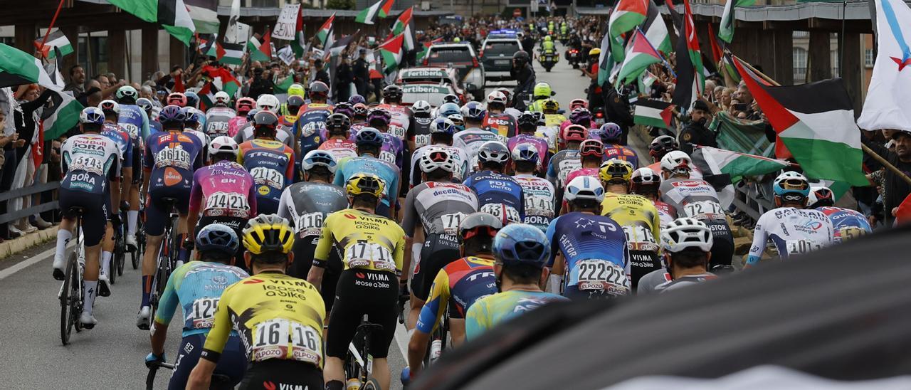 Vuelta Ciclista a España
