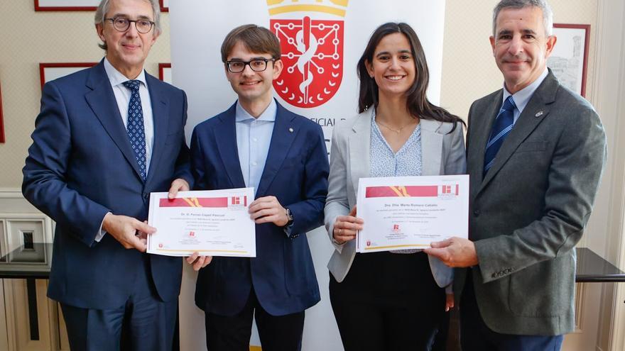 Ferran Capell, ganador de la beca MIR: &quot;Hay que diseñar, casi como artesanos, lo que necesita cada paciente de epilepsia&quot;