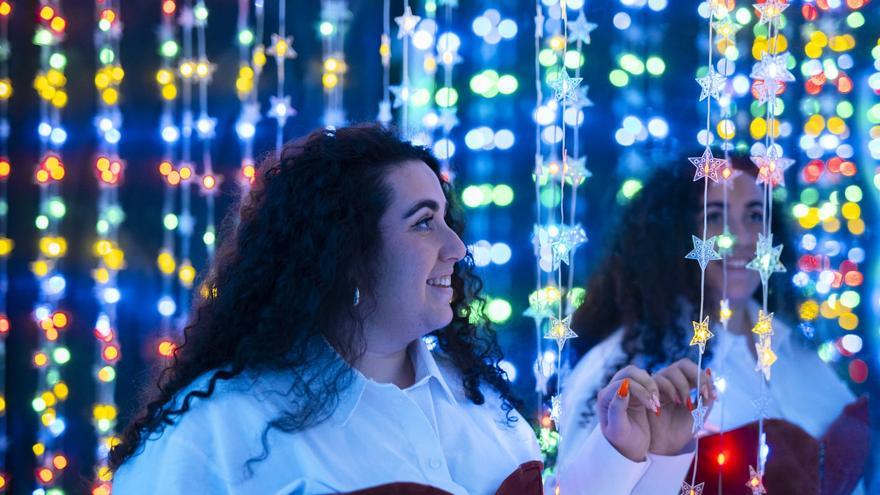 "La diversidad corporal existe y nuestros cuerpos importan"