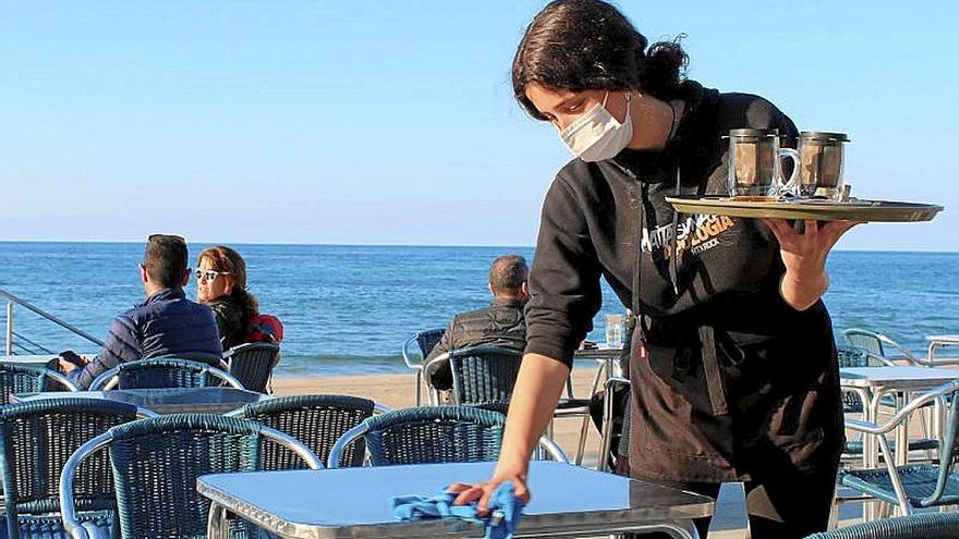 Zarautz formará a hosteleros gratis de cara al verano