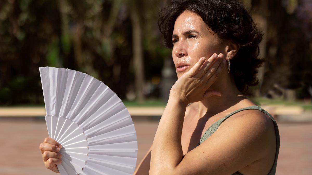 Los avisos previos dan tiempo a  prepararse para minimizar los riesgos y soportar mejor el calor.