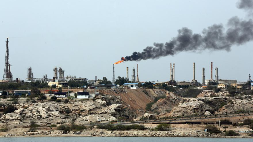 Geroa Bai propone en el Parlamento de Navarra apoyar un tratado internacional sobre combustibles fósiles