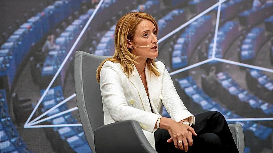 Guerra abierta entre Europa y Rusia por  el suministro de gas