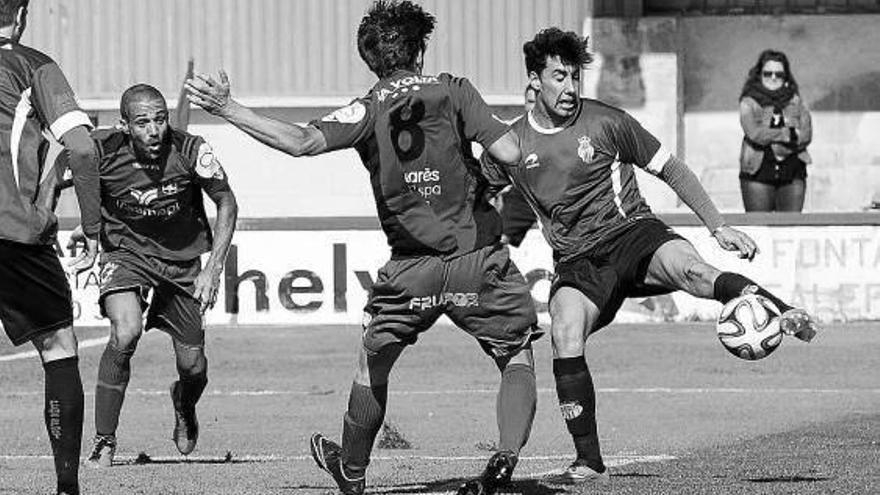 “Ha sido una pena, pero el 0-0 es justo”