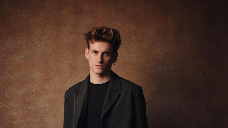 Jan Buxaderas: “Rodar &#039;Todos los lados de la cama&#039; con Pilar Castro y Ernesto Alterio fue un lujo”