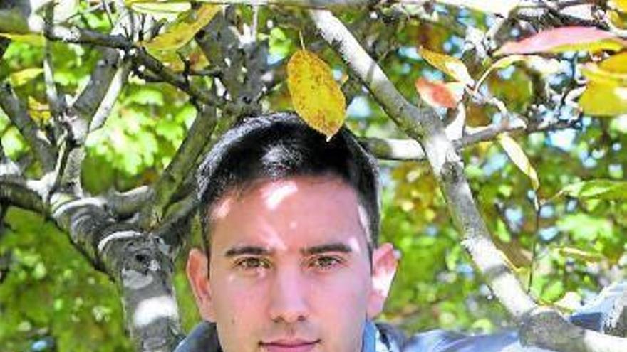 “El objetivo  de todos  los pelotaris que estamos en cuartos  es la txapela”