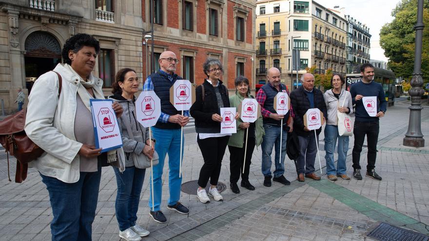 30 de octubre: última oportunidad para el medio rural
