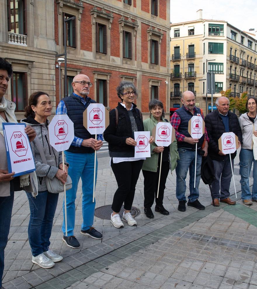 30 de octubre: última oportunidad para el medio rural