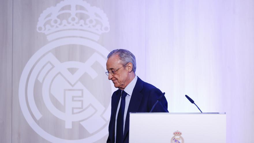 Acuerdo UEFA-Real Madrid: se acabó la Superliga