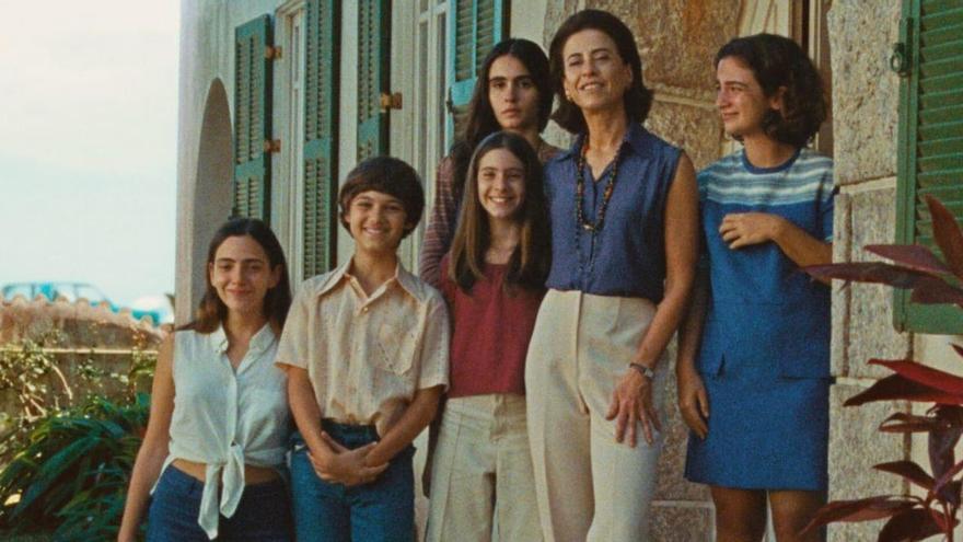 &#039;Aún estoy aquí&#039;, de Walter Salles, se alza con el gran premio Fipresci 2025