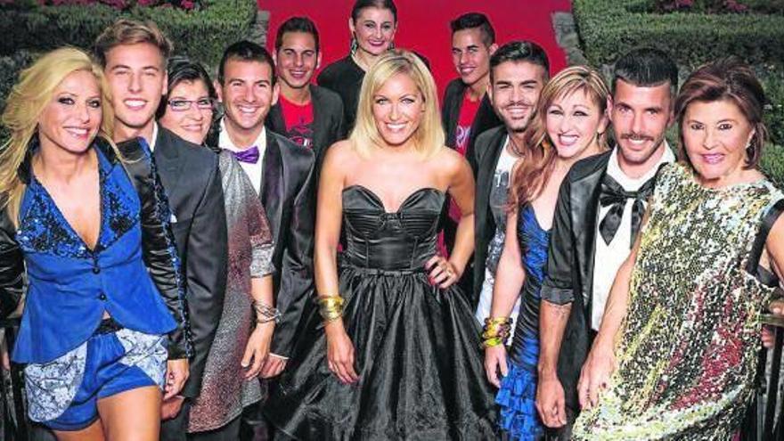 &quot;¿Quién quiere casarse con mi hijo?&quot; logra un 14,1% de share