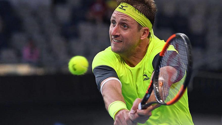 Sandgren y Chung,  un sueño compartido