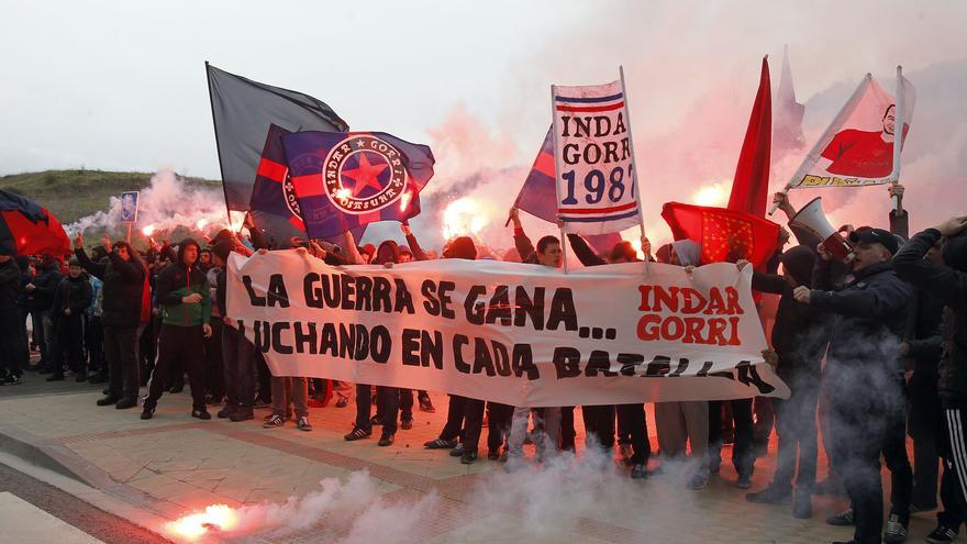 Último aliento en El Sadar: Osasuna busca el empuje de los suyos antes de la final en Getafe