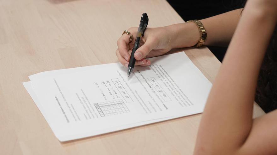 El Pacto contra la Segregación echa a andar con los primeros compases de un curso con menos estudiantes