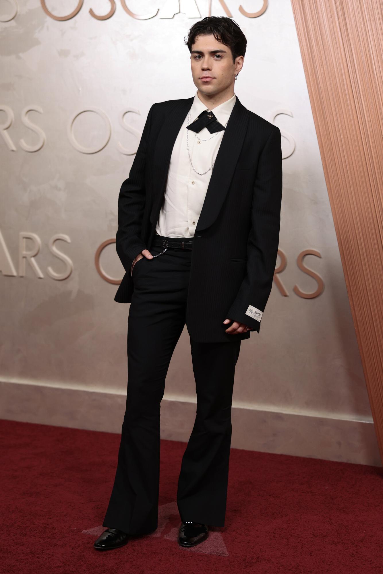 Los mejores y peores looks de la alfombra roja de los Premios Oscar