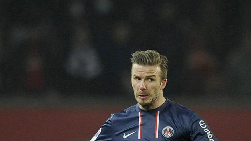 Los clubes de fútbol franceses también serán gravados con la tasa del 75 %