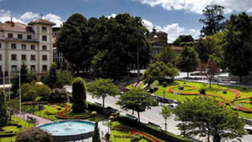 Gernika-Lumo consulta a la ciudadanía sobre los refugios climáticos