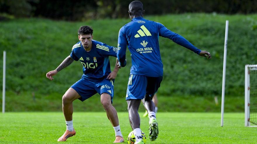 La irregularidad puede con Javi López