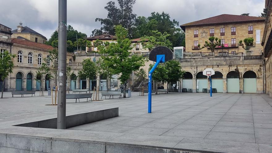 Concurso de ideas en Gernika para su nueva biblioteca municipal
