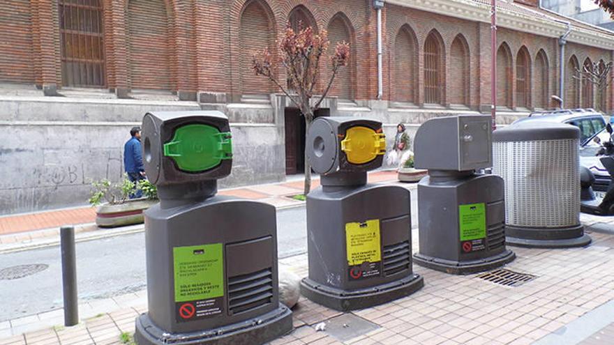 Barakaldo tiene que cumplir con la resolución del contrato de basuras