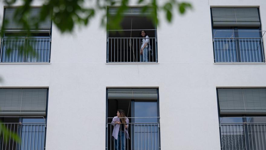 Catalunya es la primera comunidad que limita el precio del alquiler de temporada y de habitaciones