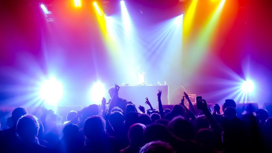 Del Fito para multitudes al indie de Depresión Sonora