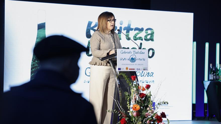 El Gobierno Vasco pide calma al sector agrario por el acuerdo de Mercosur y promete apoyo económico si lo necesita