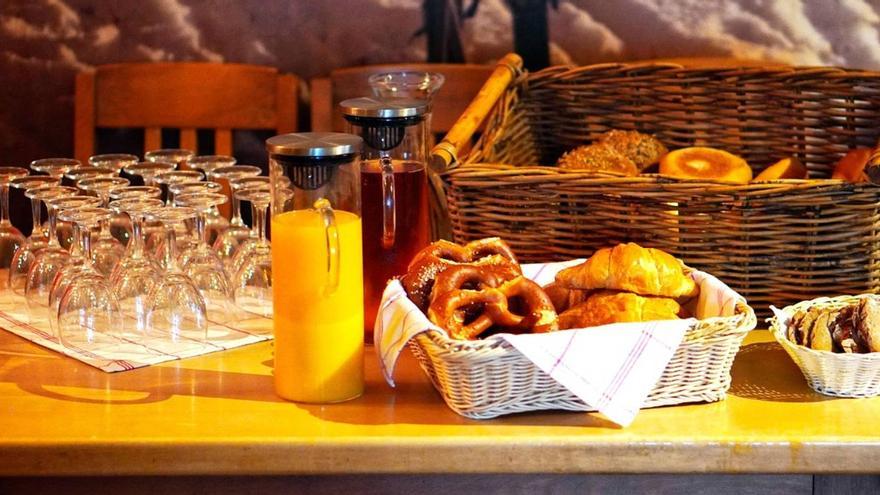 Desayuna como en un hotel con este invento de Lidl