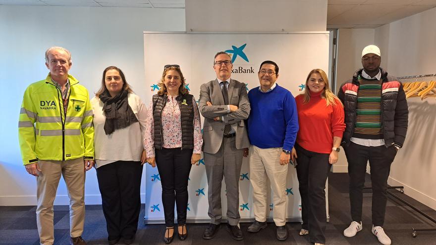Pamplona acoge una carrera solidaria por Ucrania en noviembre