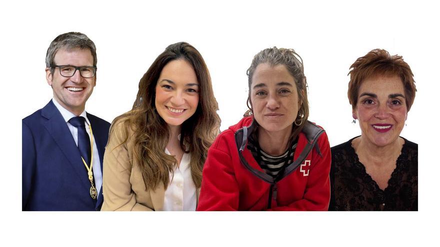 DNA aborda el modelo de cuidados en Álava con expertos ponentes