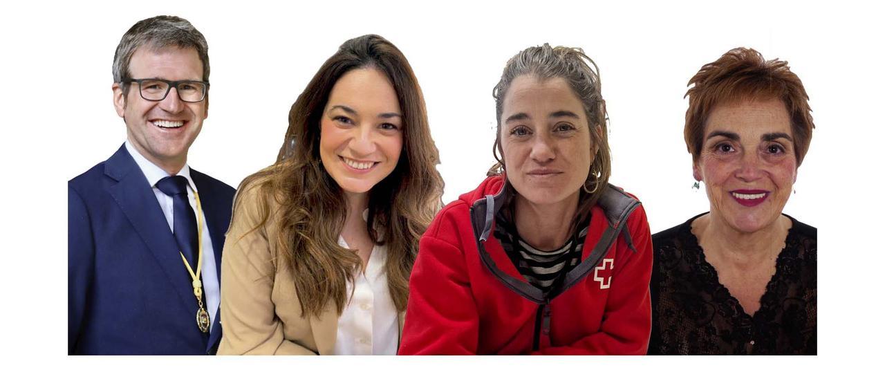 DNA aborda el modelo de cuidados en Álava con expertos ponentes