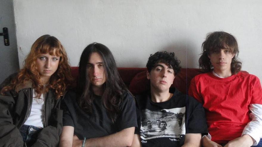 Los finalistas de Gazte Talent actuarán en directo el 8 y 9 de diciembre en la Jimmy Jazz