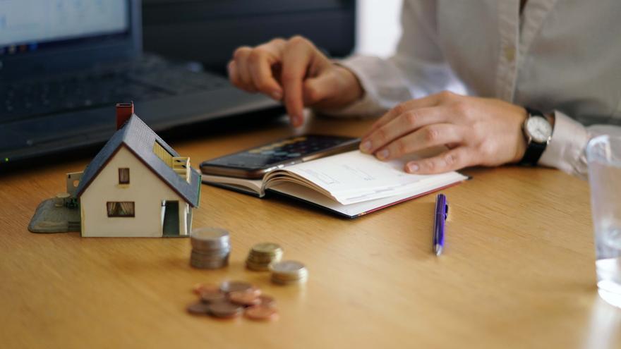 Los notarios destacan el dinamismo en las operaciones inmobiliarias