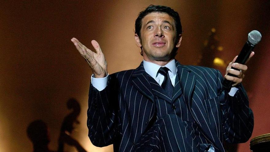 El cantante francés Patrick Bruel, investigado tras una denuncia por intento de violación