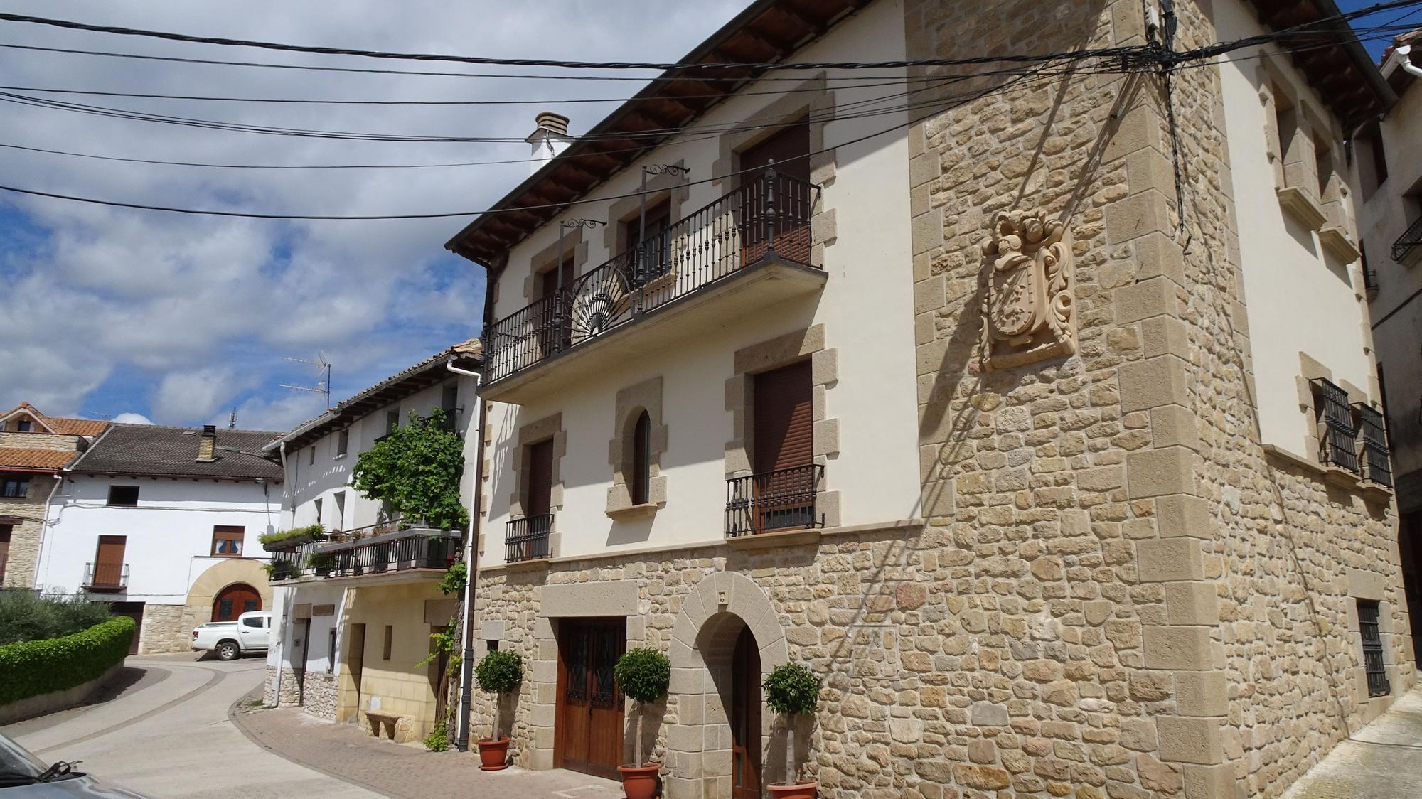 Abárzuza