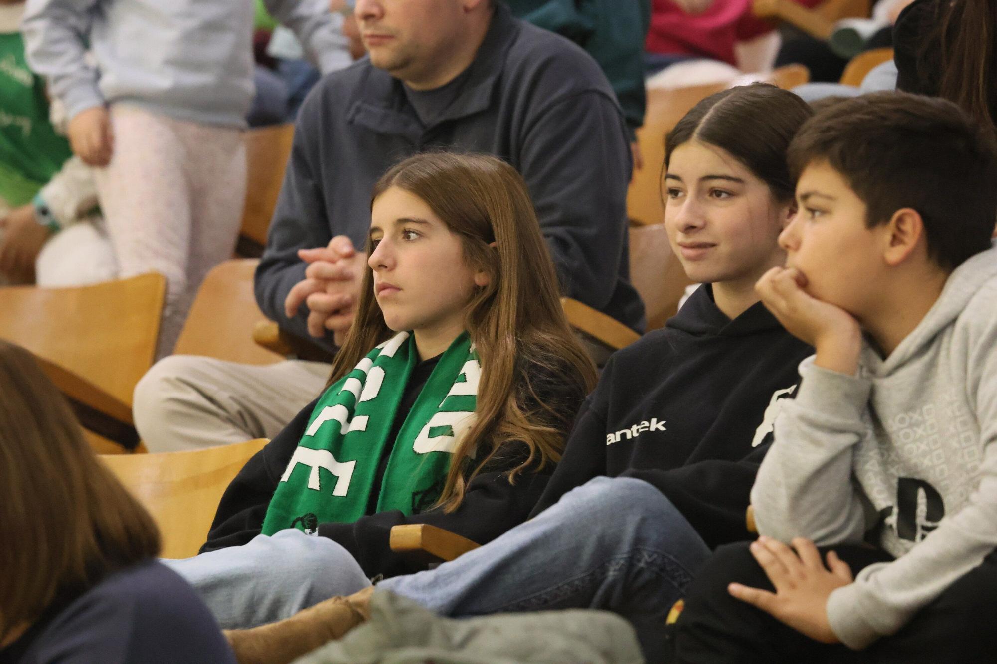 En imágenes: Araski